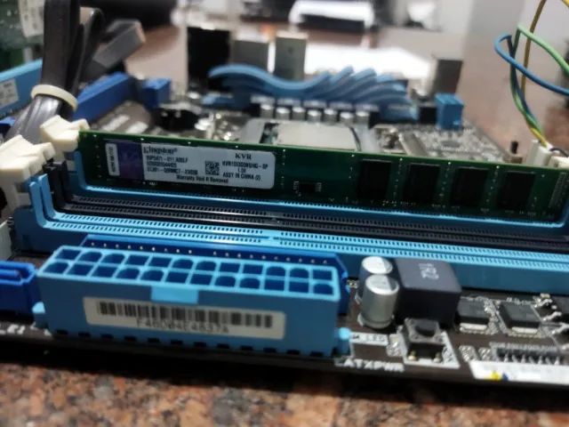 KIT UPGRADE INTEL I7 - COMPLETO - Foto 5