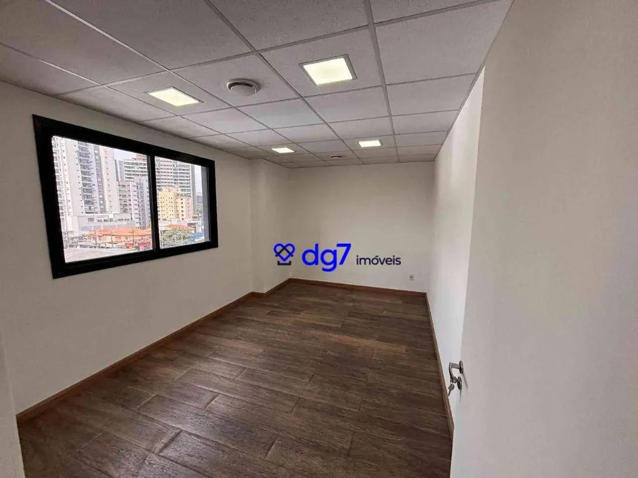 Sala para alugar, 105 m² - Butantã - São Paulo/SP - Foto 2