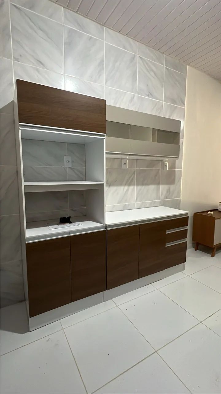 Montador e instalador de móveis - Foto 3