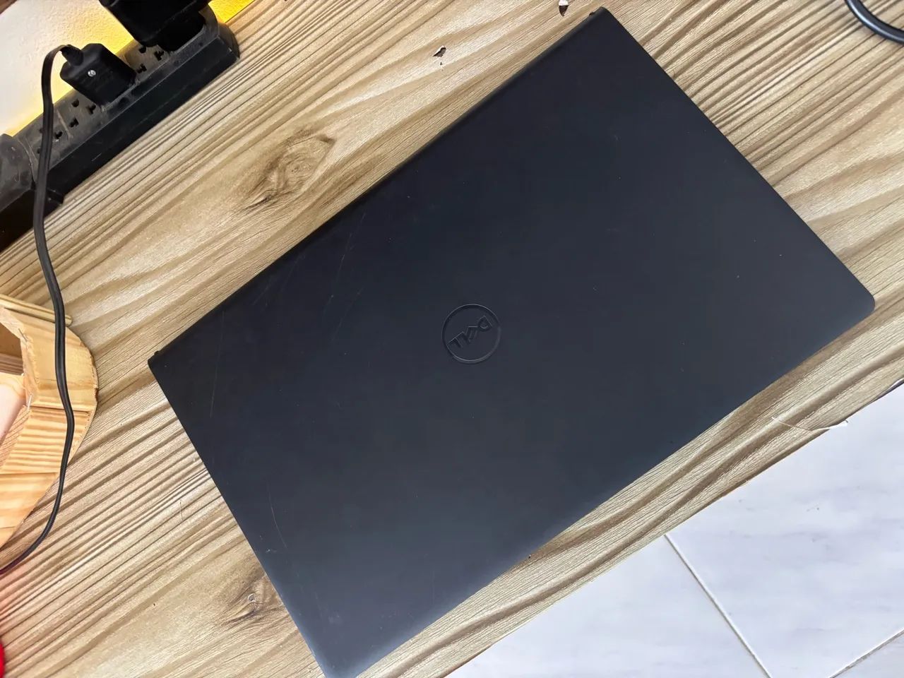 Notebook dell inspirion i5 - Foto 3