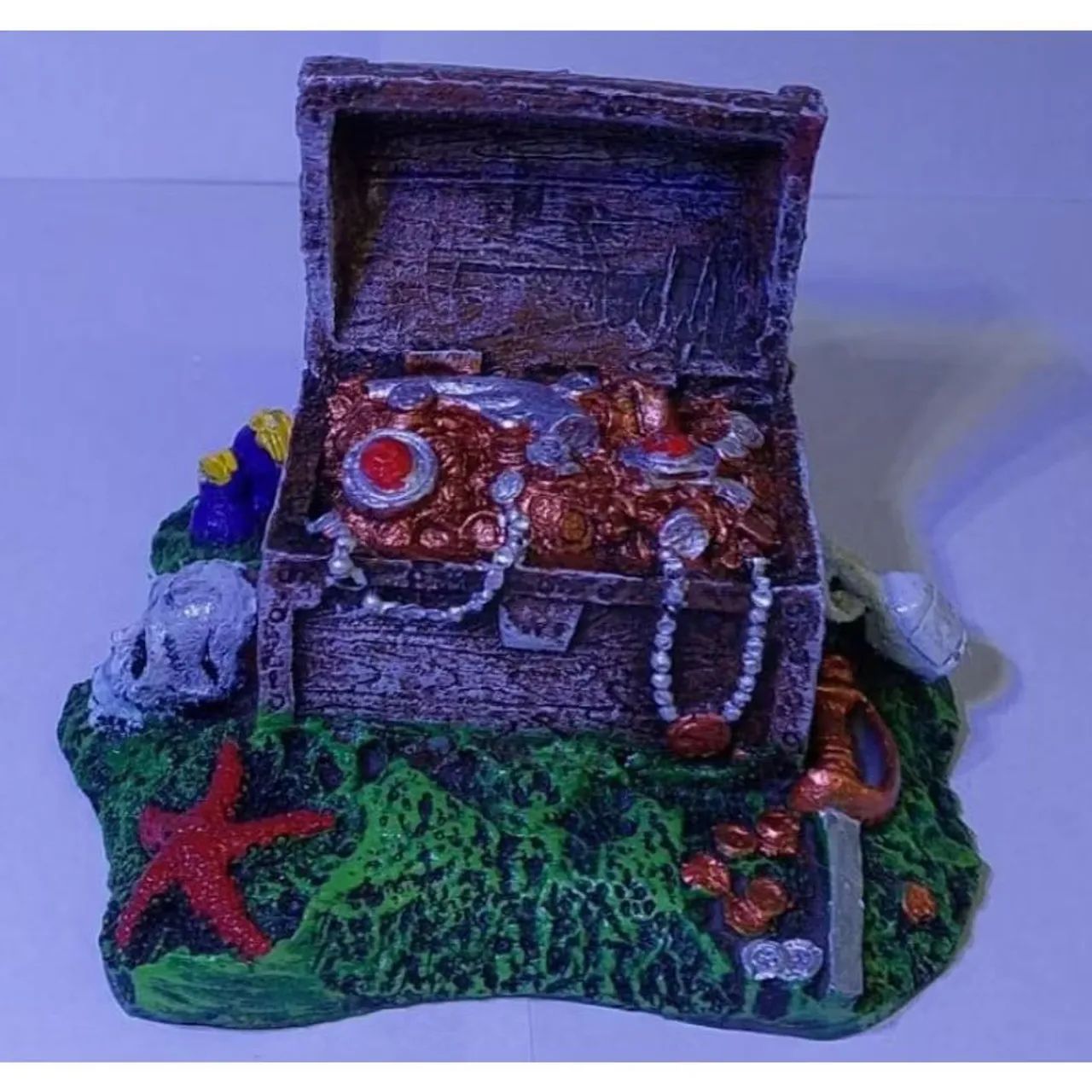 KIT COMPLETO PARA AQUARISMO - Foto 6