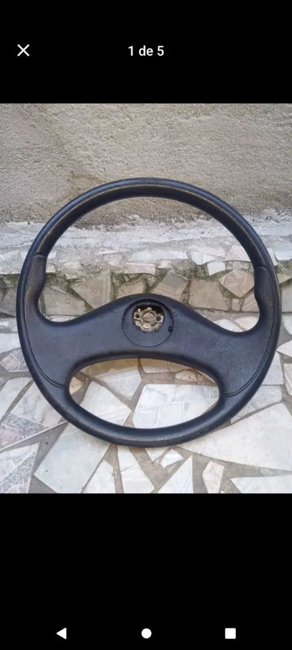 Volante mb608  - Foto 2