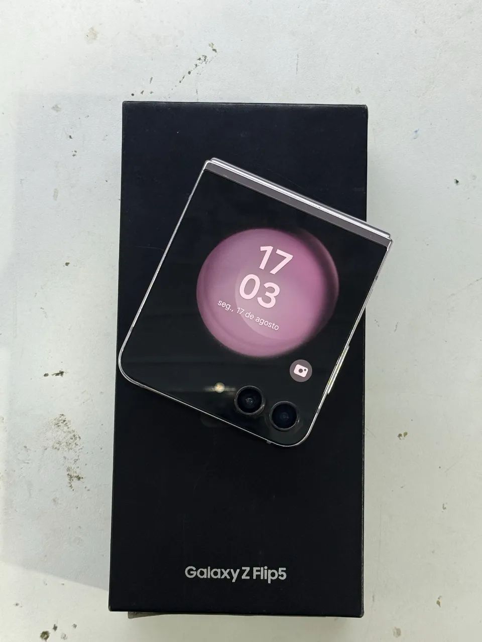 Zflip 5 256GB