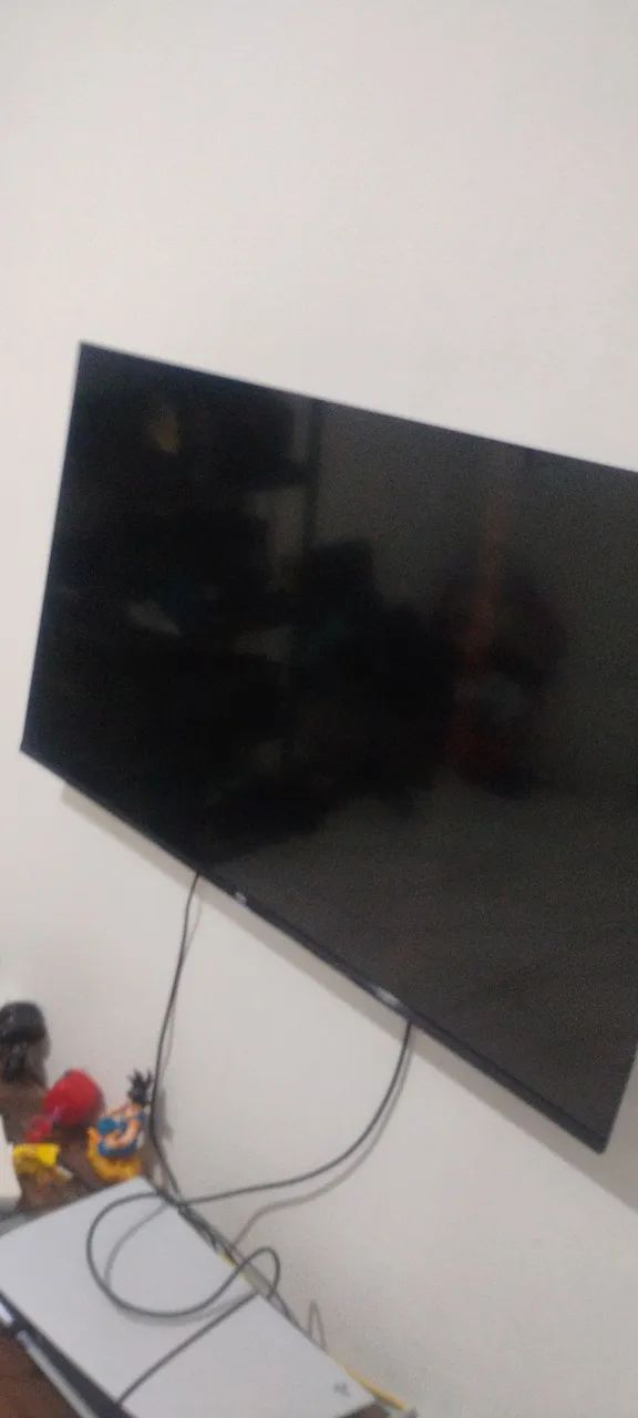 Smart TV 40 Polegadas 