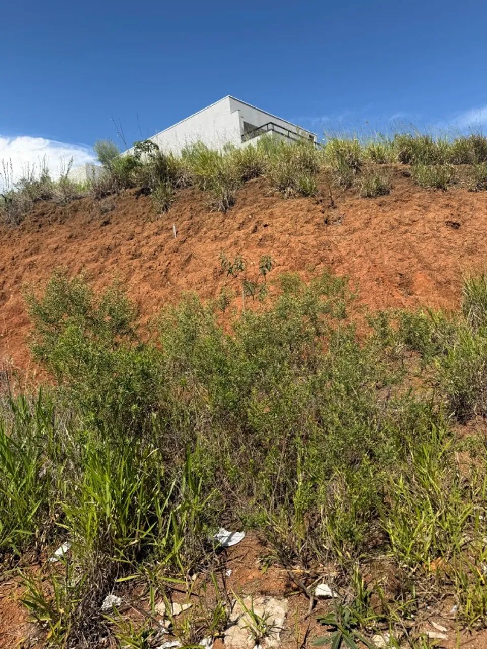 Terreno de 201m2 centro em Toledo MG - Foto 3