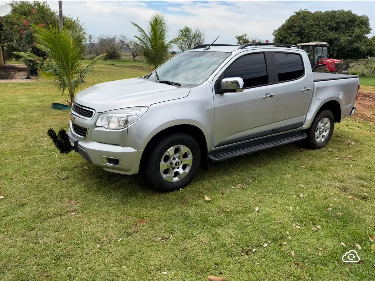 S10 ltz muito conservada  - Foto 2