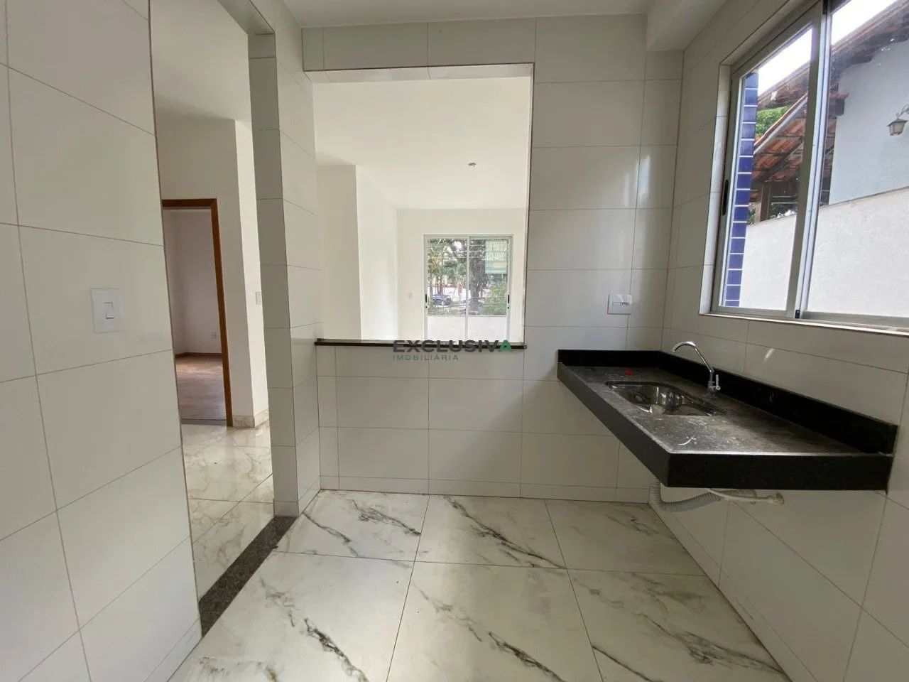 ÁREA PRIVATIVA 2 QUARTOS, SUÍTE, 2 VAGAS COM ELEVADOR SOCIAL - Foto 5
