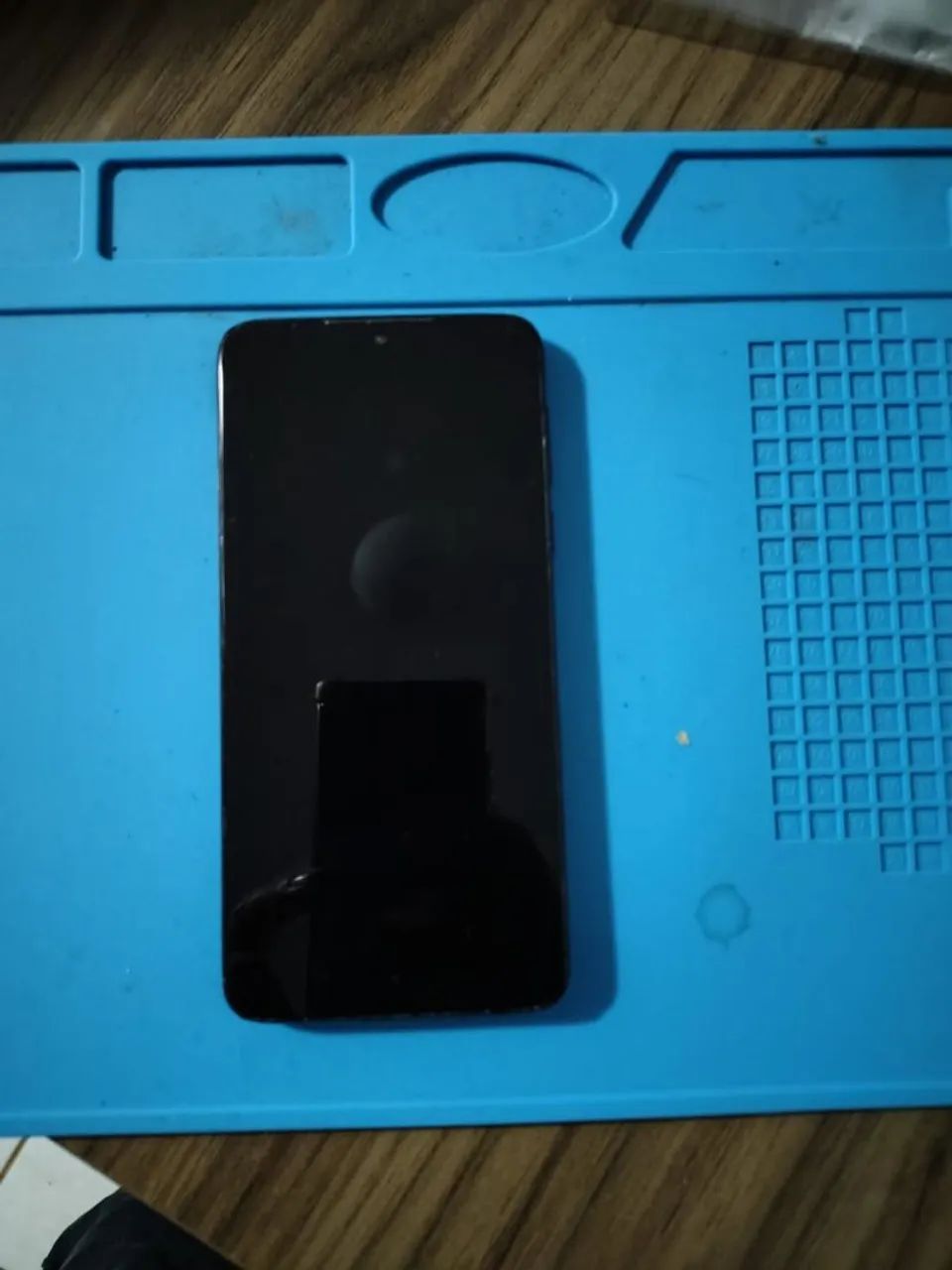 ? VENDO MOTO G8 PLAY?  - Foto 3
