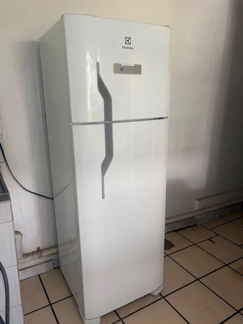 Geladeira Eletrolux Duplex - Foto 2