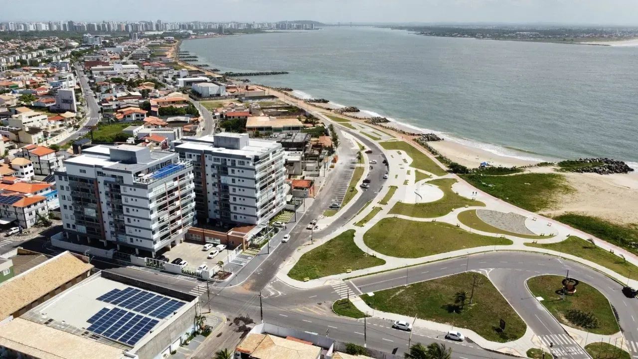 BELÍSSIMO APARTAMENTO NO GRAND SMART RESIDENCE - Foto 3