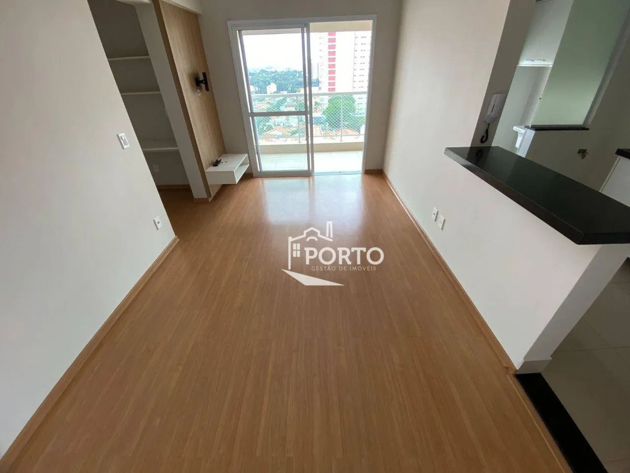 Apartamento 2 quartos para alugar Edifício Montes Claros em Piracicaba - Foto 4