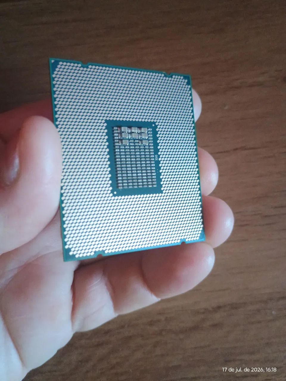 Processador Intel Xeon E5 2650-V4 - Foto 4