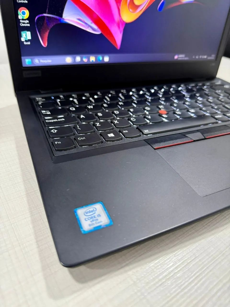 NOTEBOOK THINKPAD - Foto 4