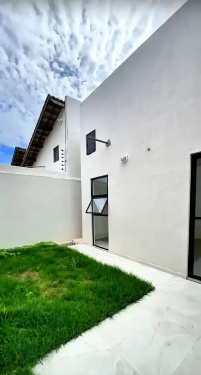 -  Eusébio Guaribas: Casa Alto Padrão para Locação R$3.500 - Foto 5