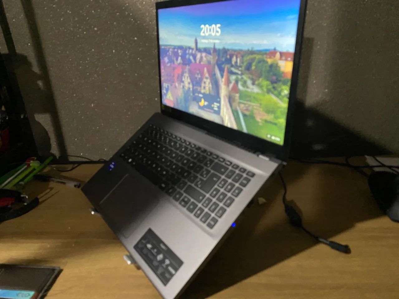 Notebook acer aspire 5 - Foto 4