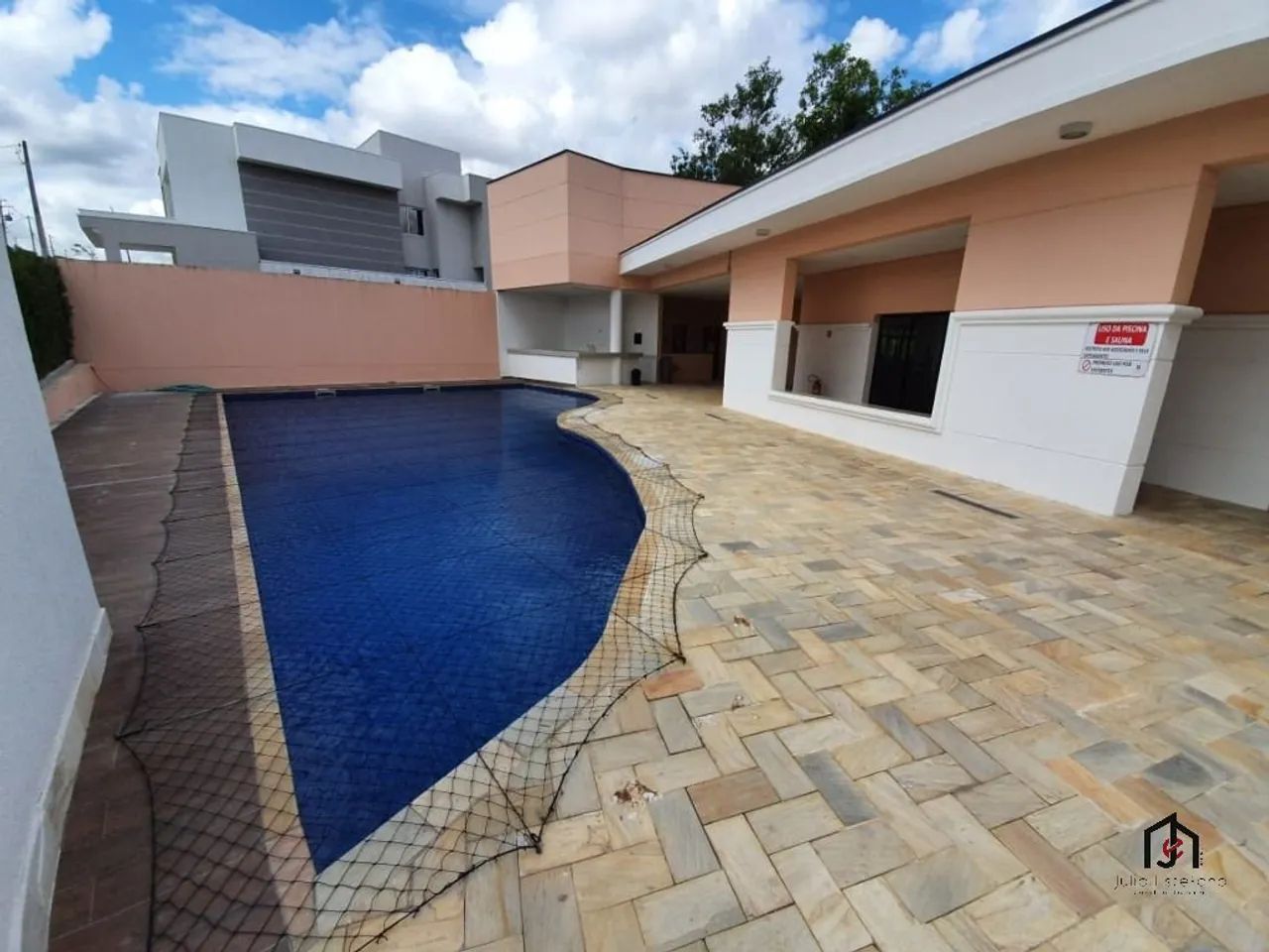 Terreno c/ área de 354,25m² no Condomínio Morada do Visconde em Tremembé - Foto 3