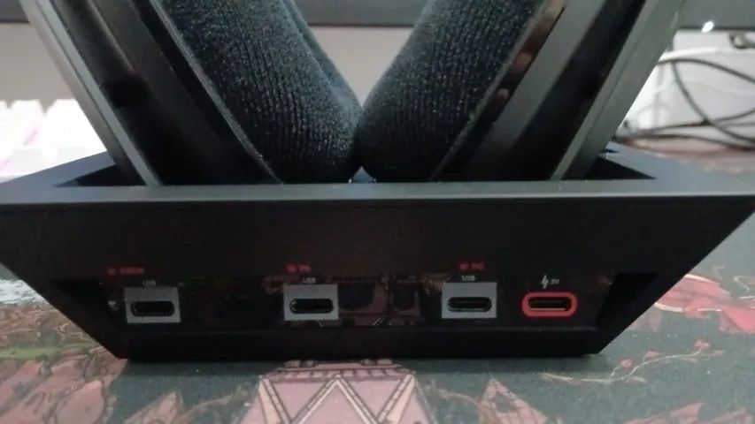 Astro A50 (Geração 5) - Foto 5