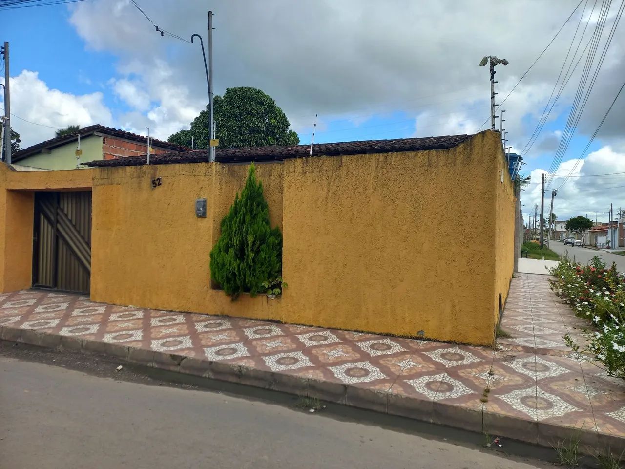 Vende-se casa em Boquim-Se - Foto 2