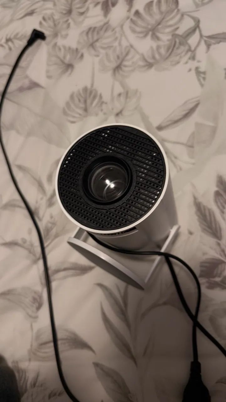Projetor de imagem 