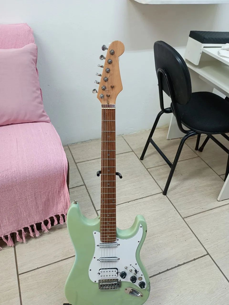 Guitarra Eagle - Foto 5