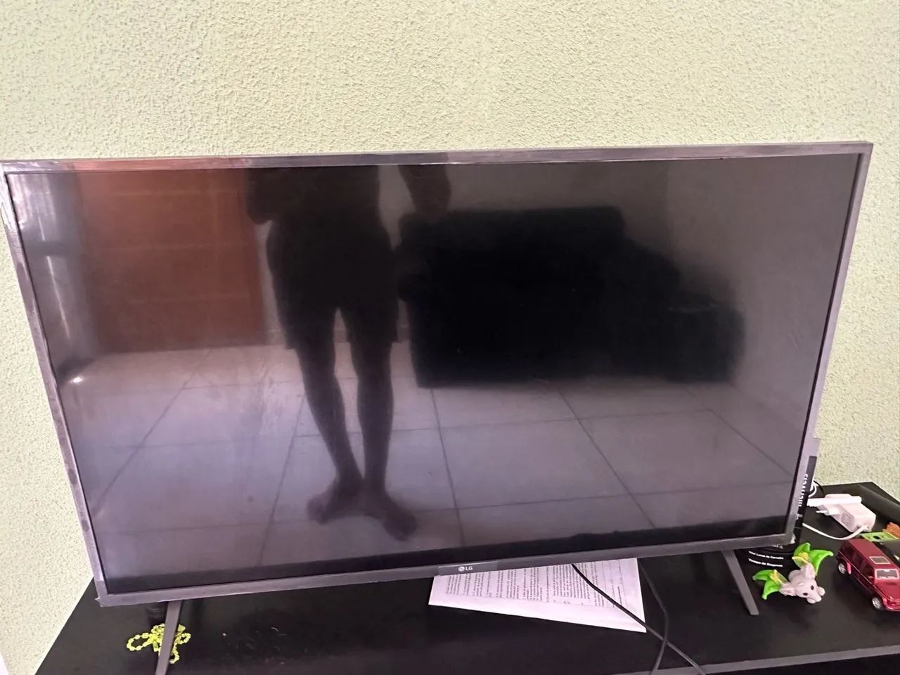 Televisão  - Foto 2