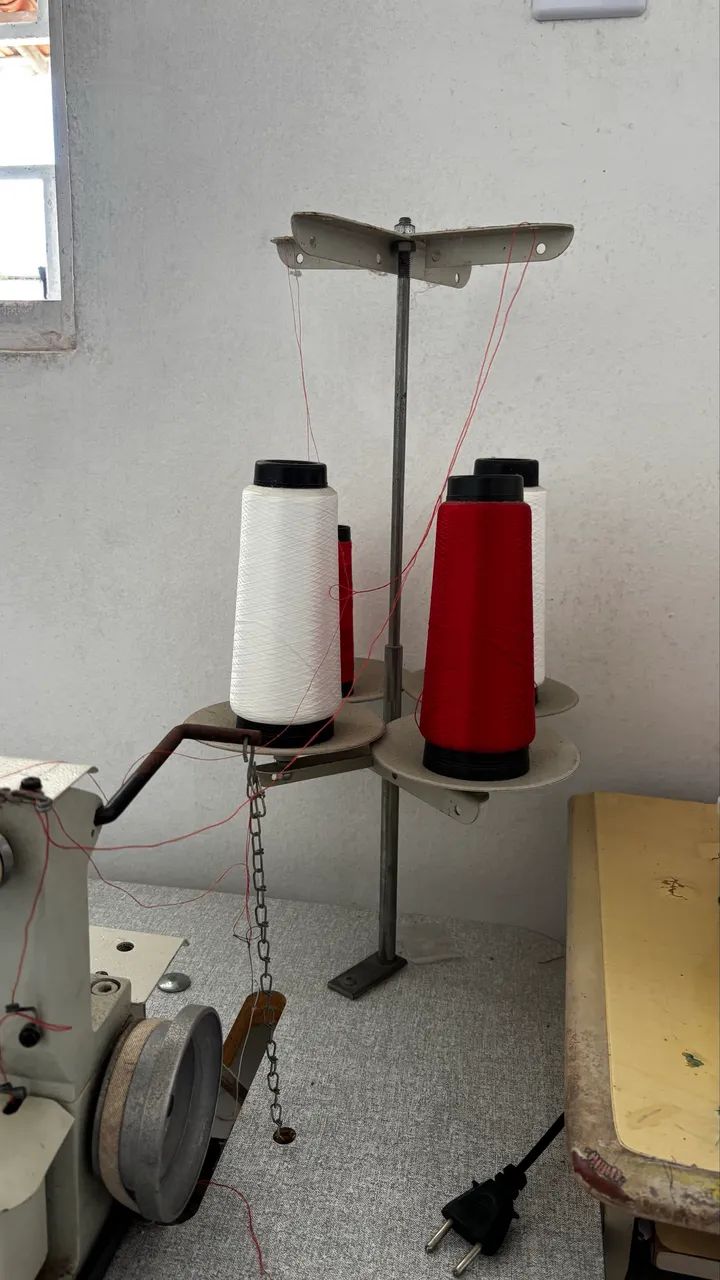 Máquina Galoneira  - Foto 3