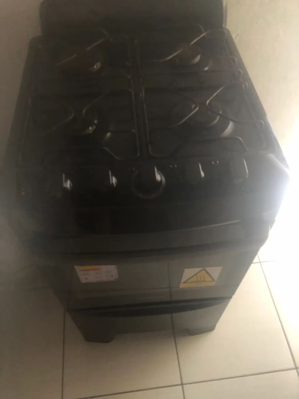 Vendo fogão  - Foto 4