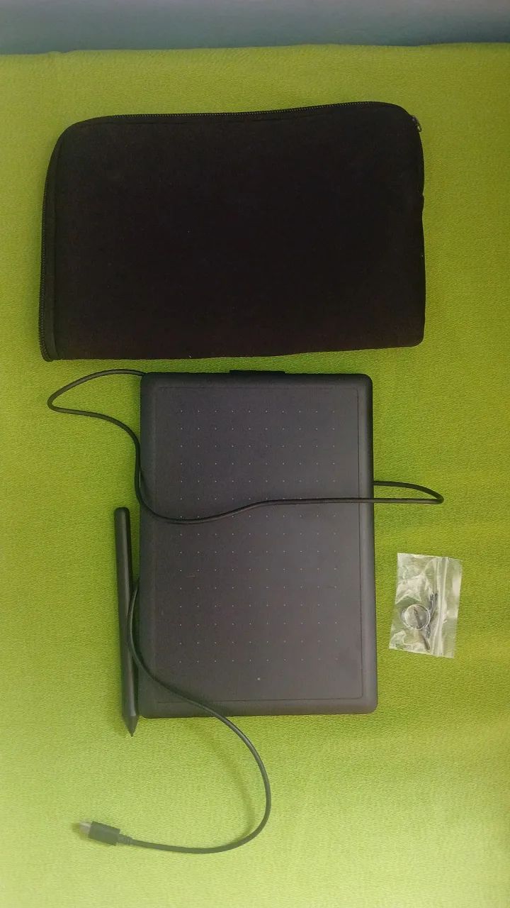 Mesa Digitalizadora Wacom423878115837890560