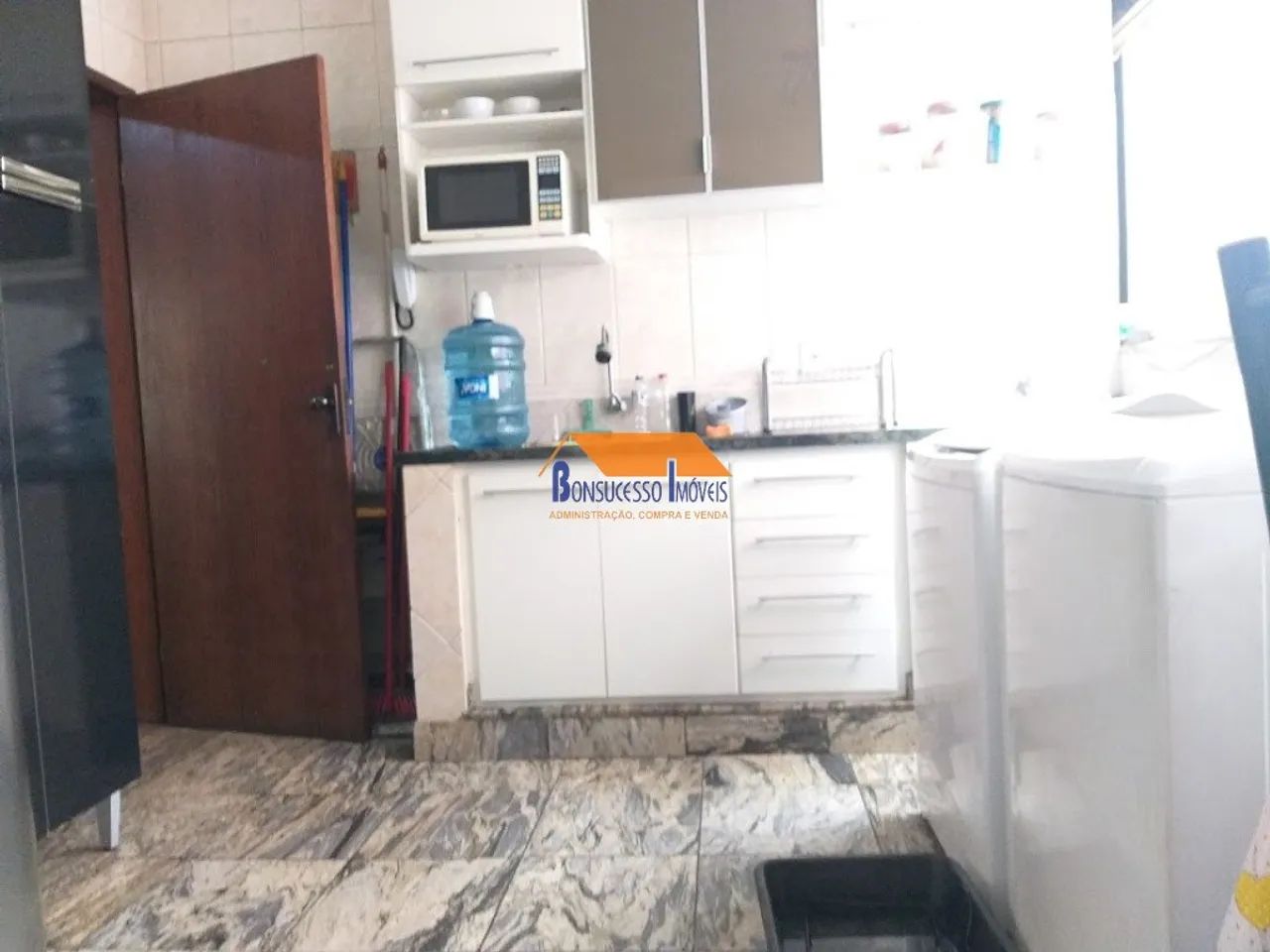 Cobertura de 4 quartos no bairro Silveira - Foto 4