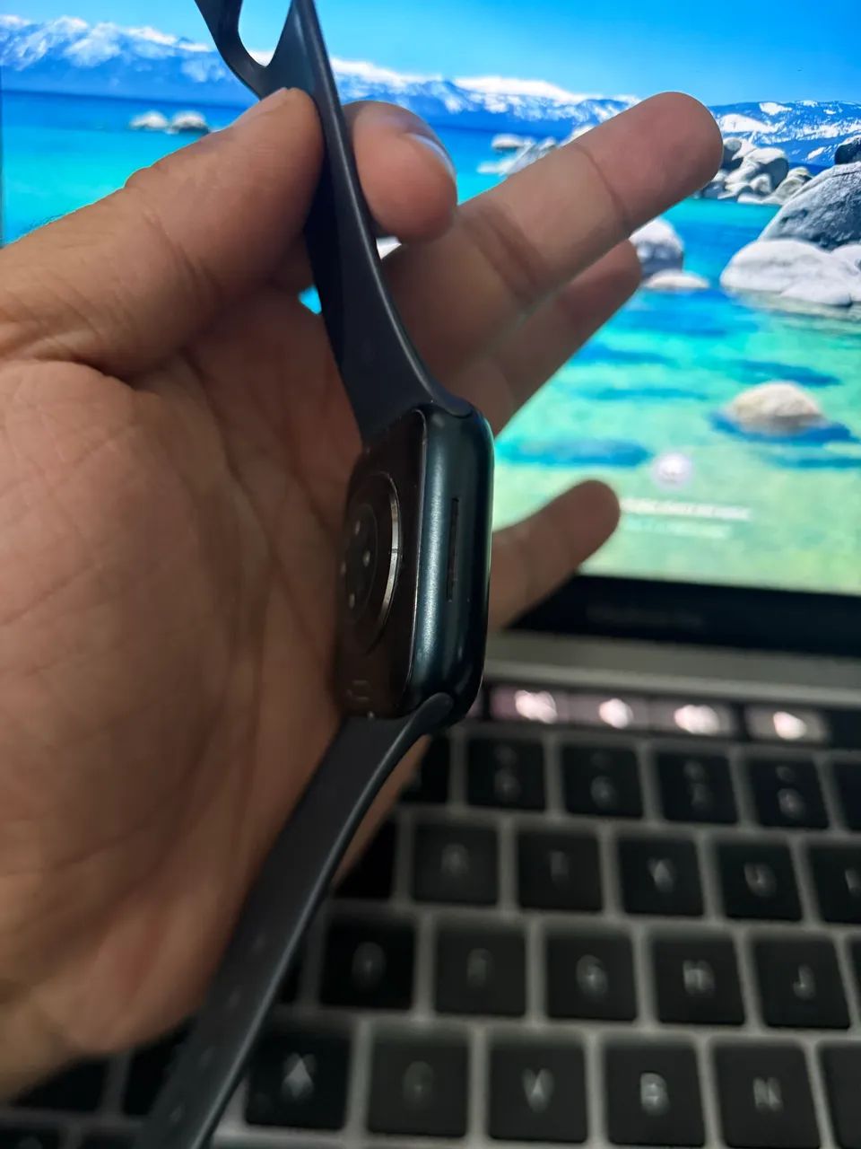 Apple Watch 8 - 41mm - Foto 5