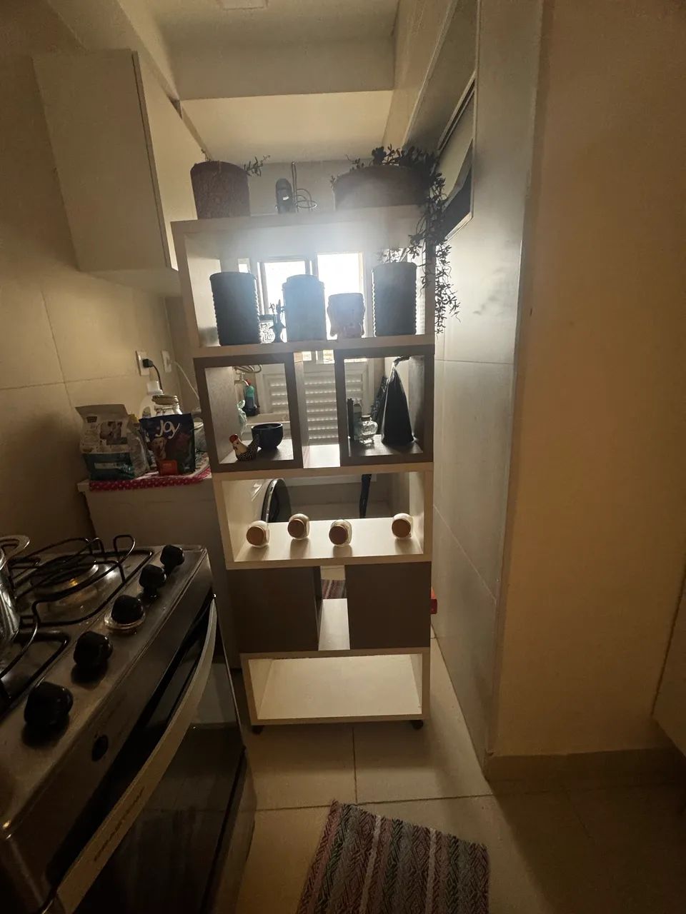 Estante - Foto 3