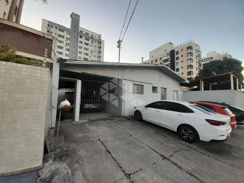 Casa comercial 60m² para alugar em Balneário Estreito