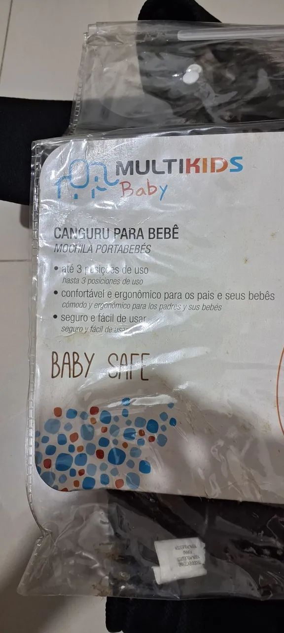 Vendo canguru  - Foto 2