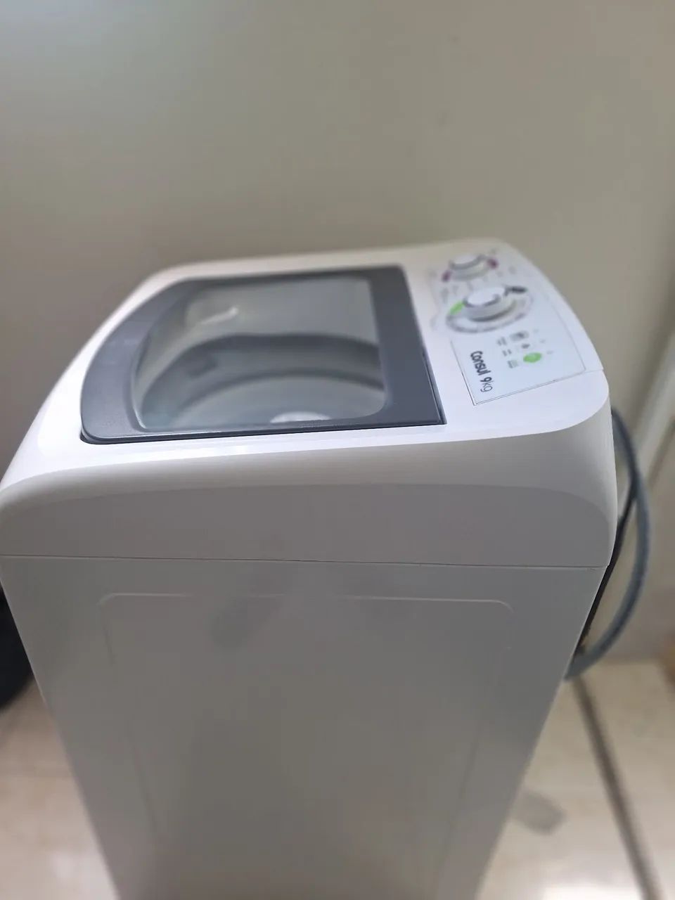 Máquina de lavar roupa  - Foto 2