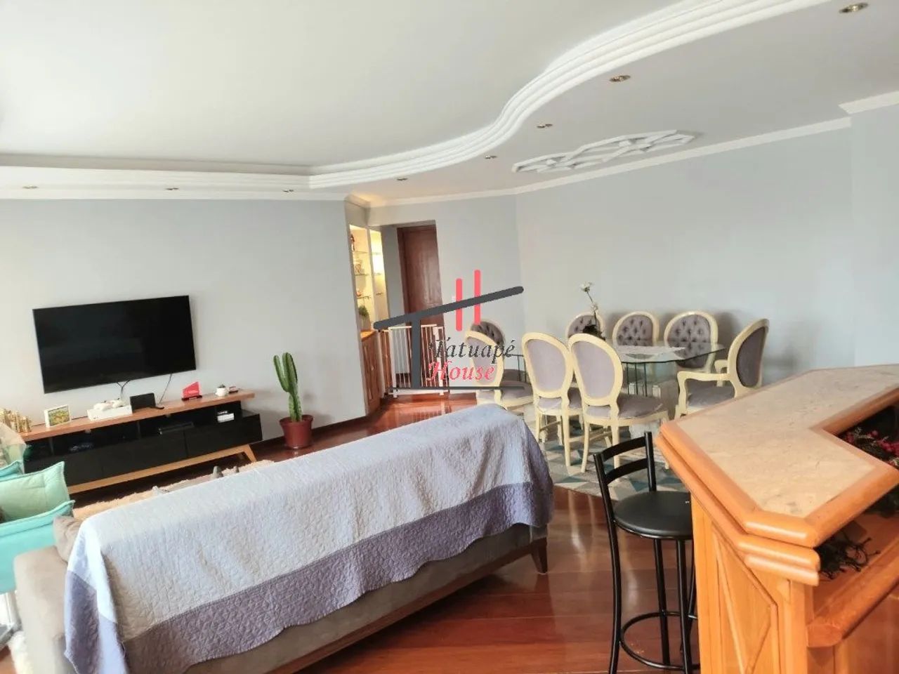 Apartamento em Tatuapé - Foto 3