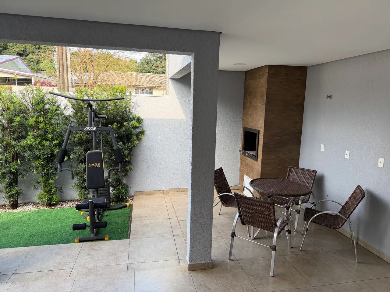 Casa Vila A  - Foto 2