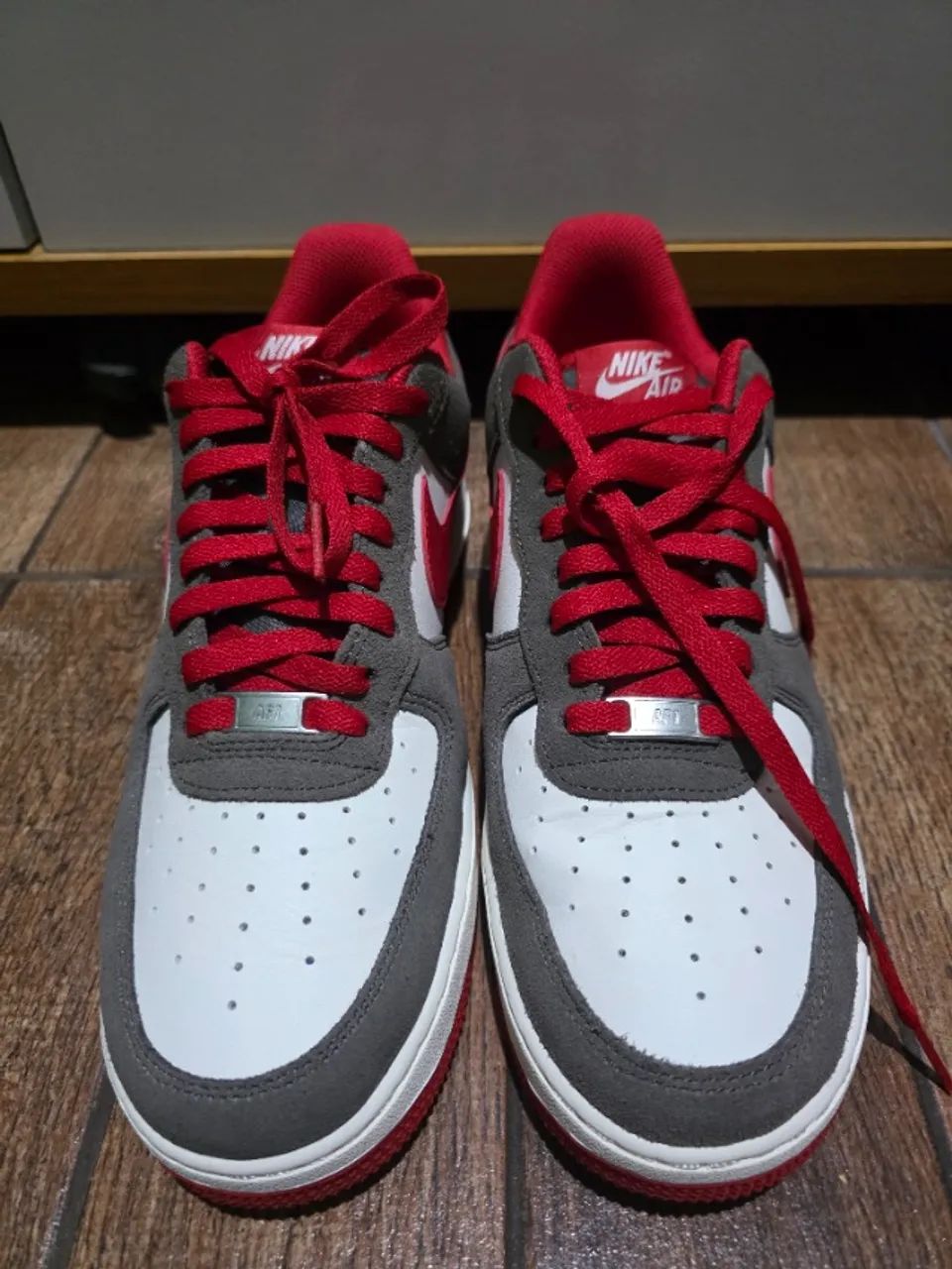 Tênis Nike Air Force 1