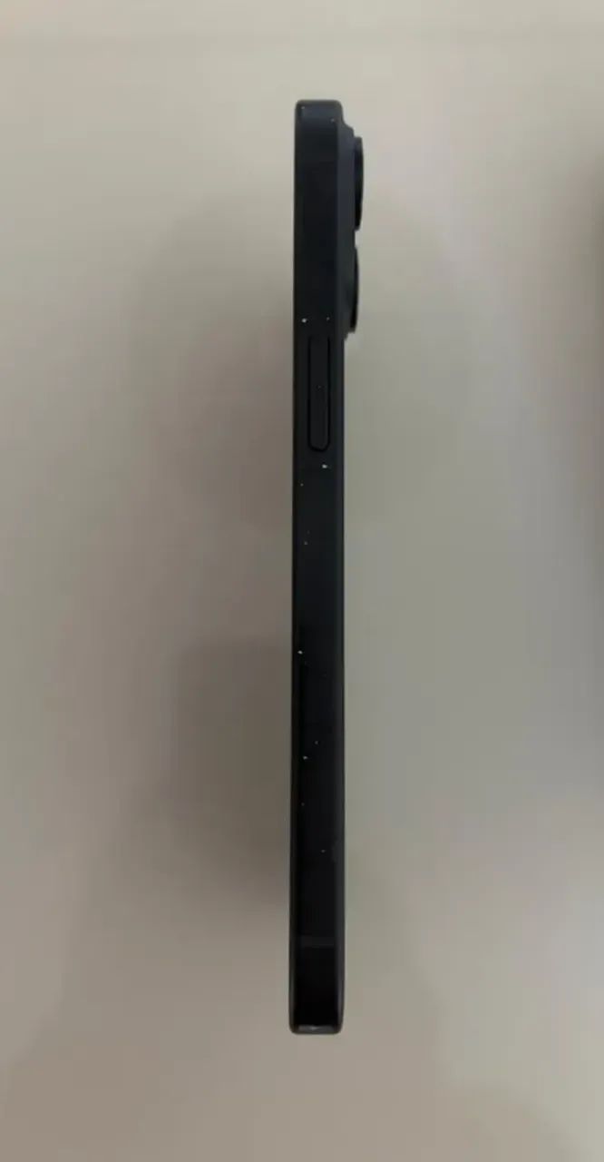 iPhone 15 Preto - Foto 2