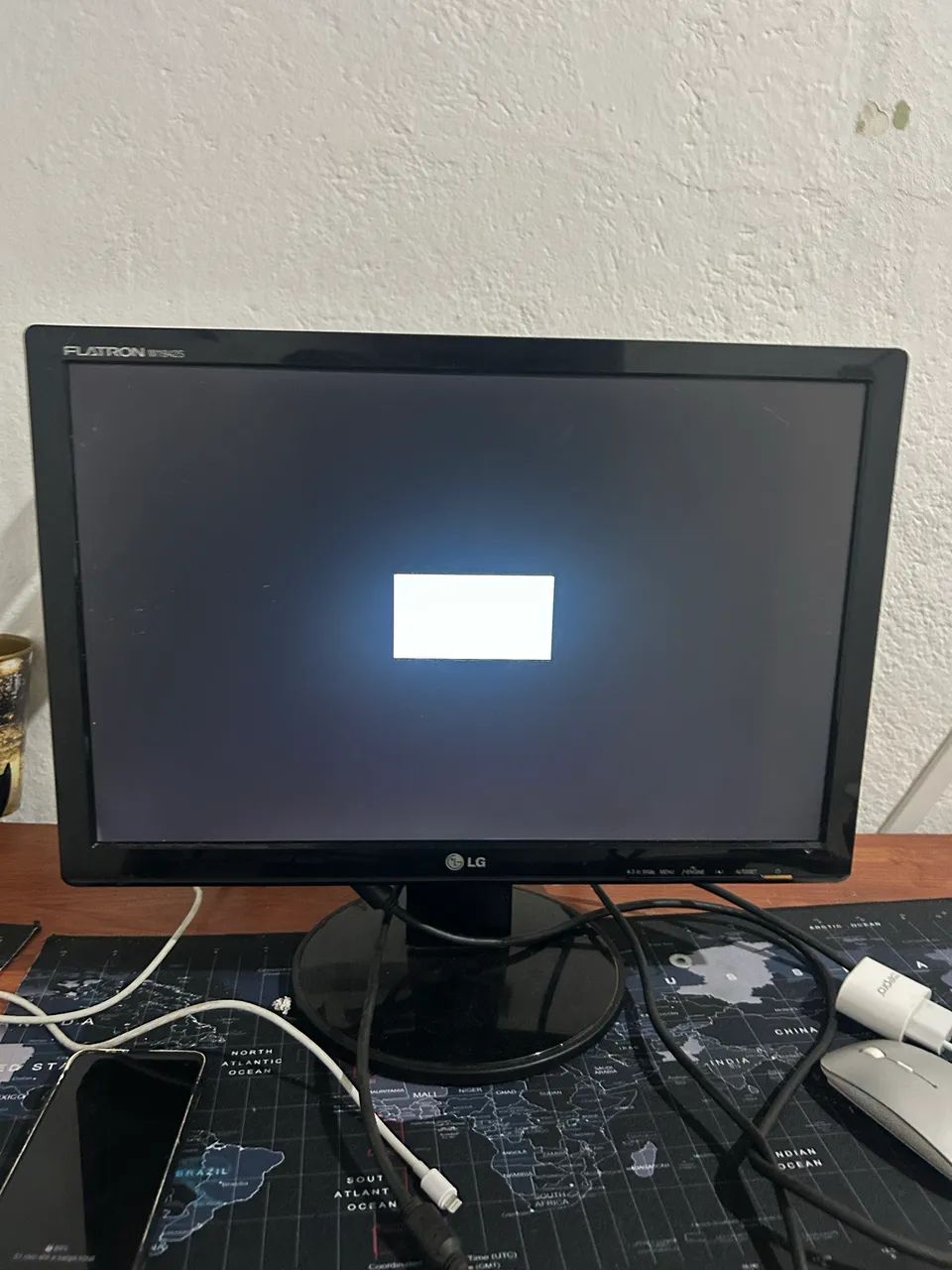 Monitor pc 