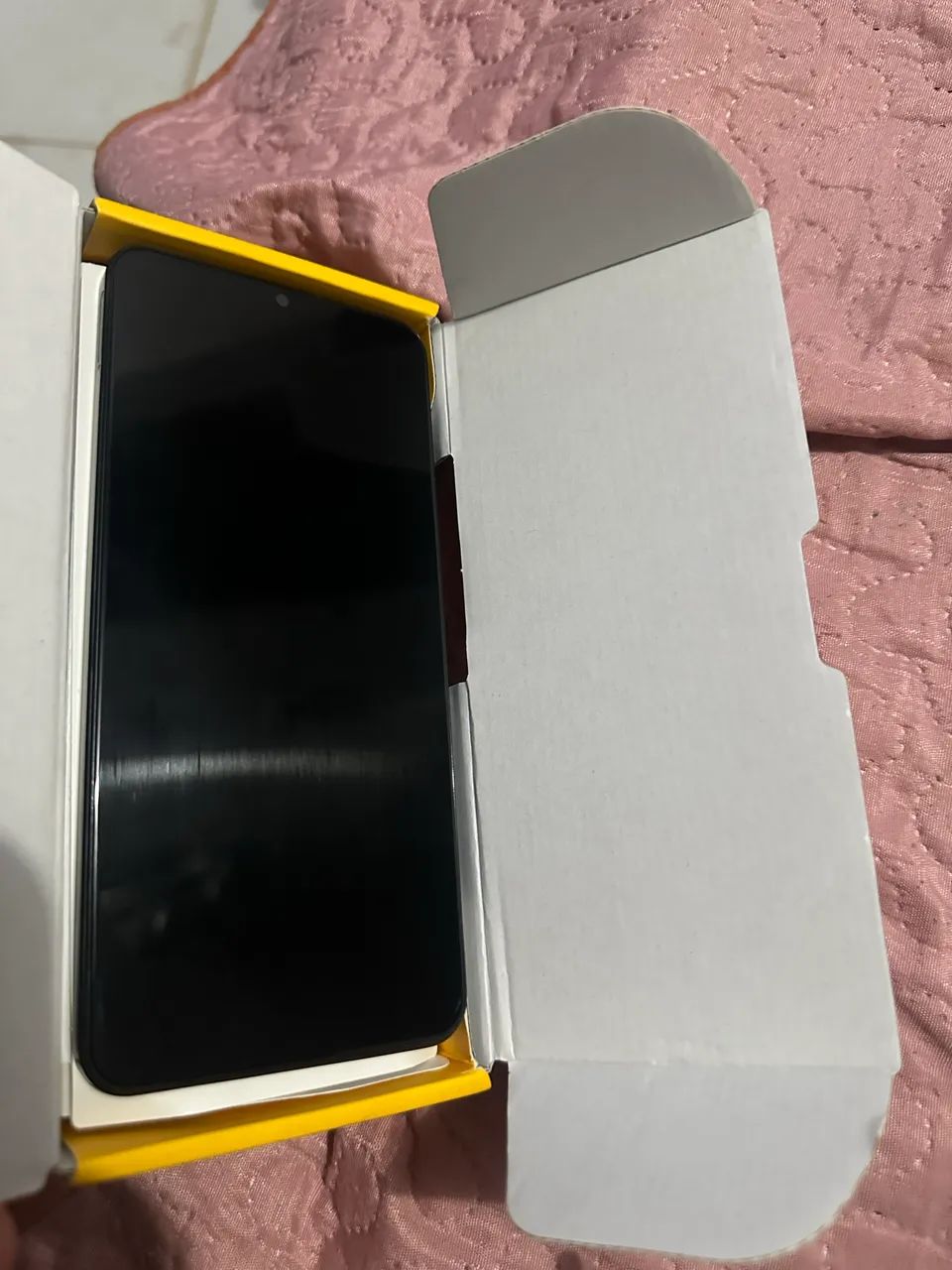 Celular redmi 70  - Foto 3