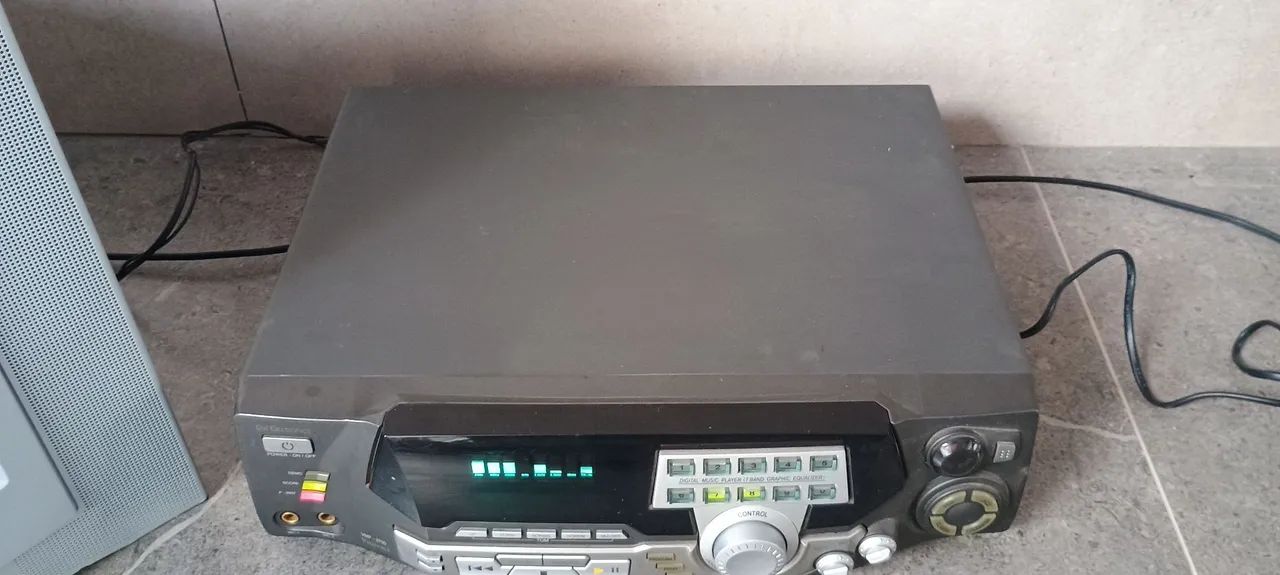 VIDEOKE VMP,-3700 - Foto 4