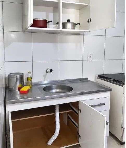 Kitnet para alugar no Jardim Atlântico - Foto 4
