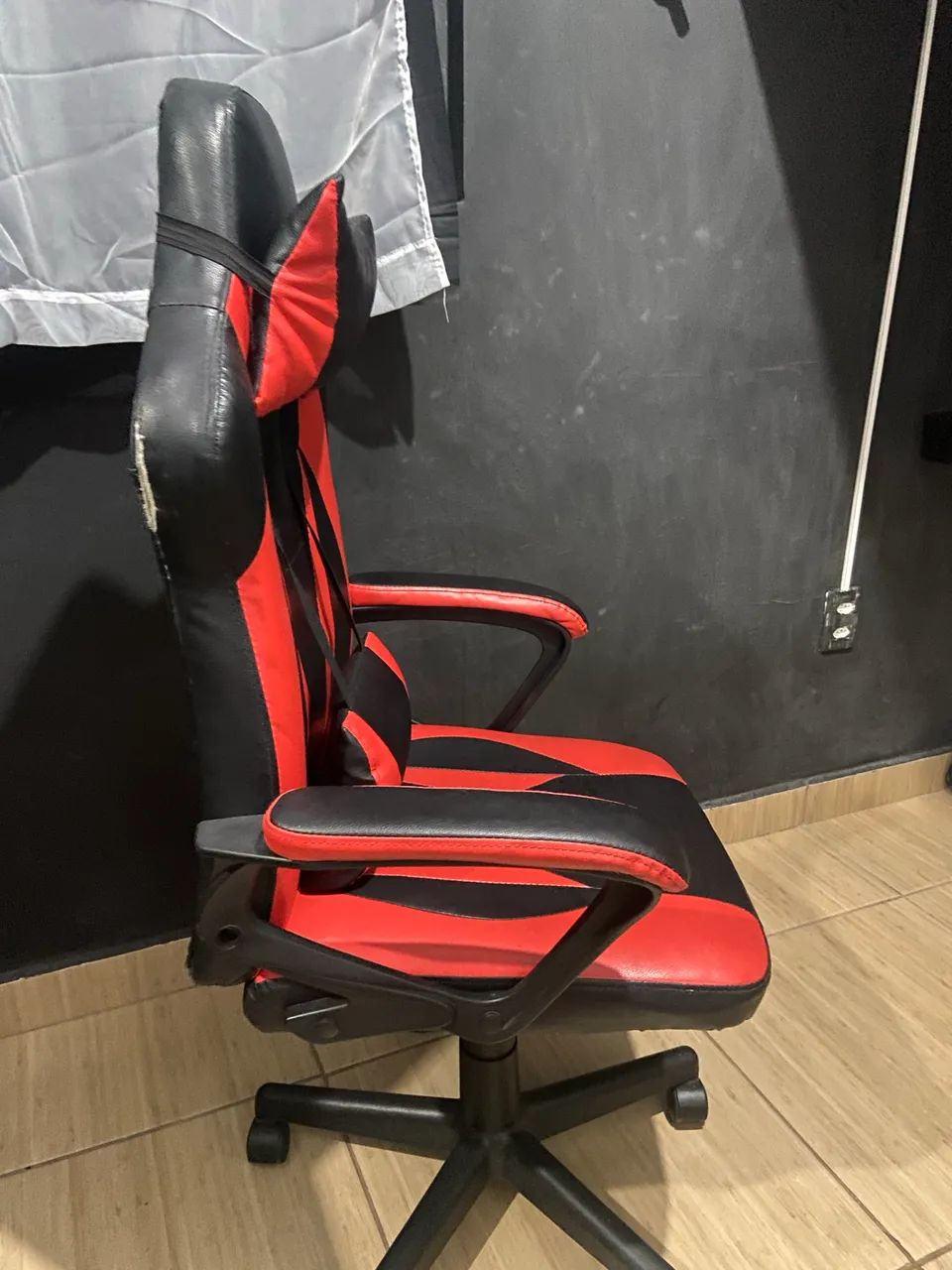 Vende-se cadeira gamer