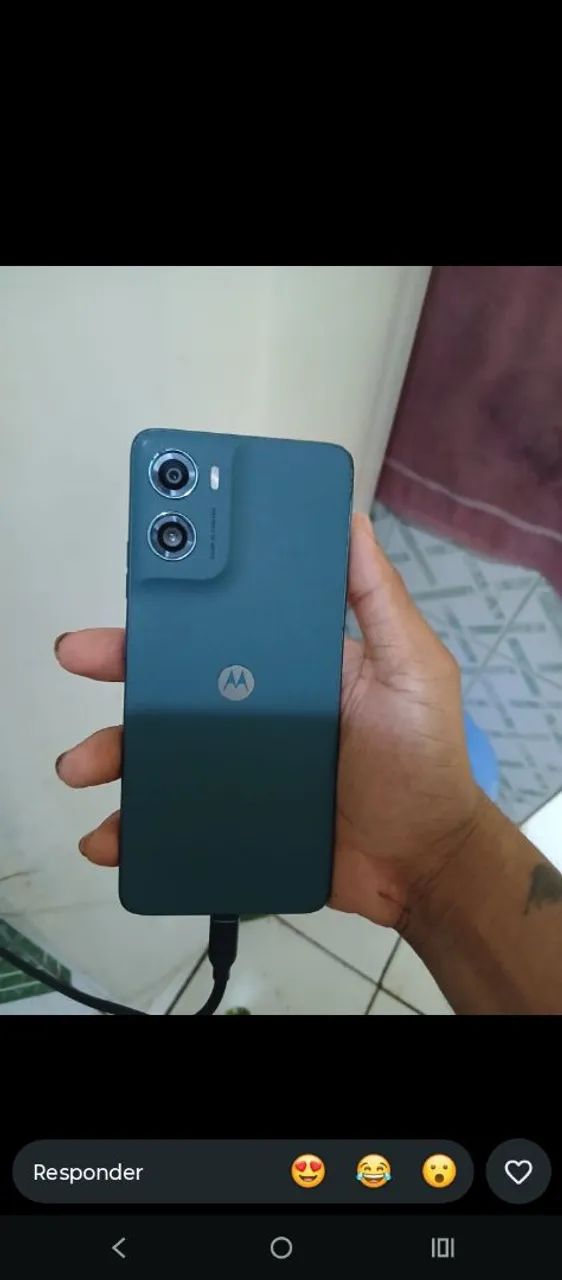 VENDO MotoG 04s