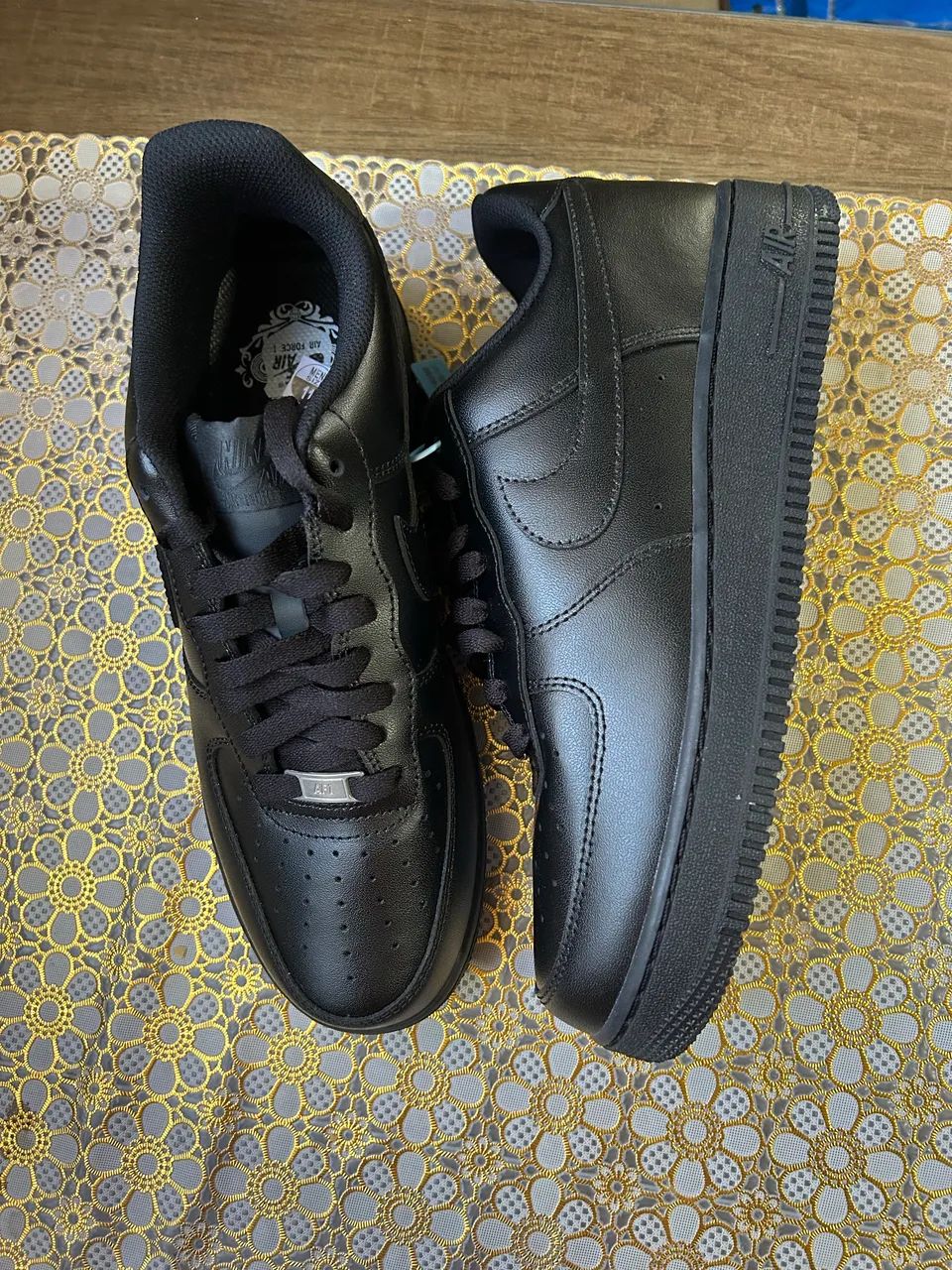 Tênis air force 1 - Foto 2