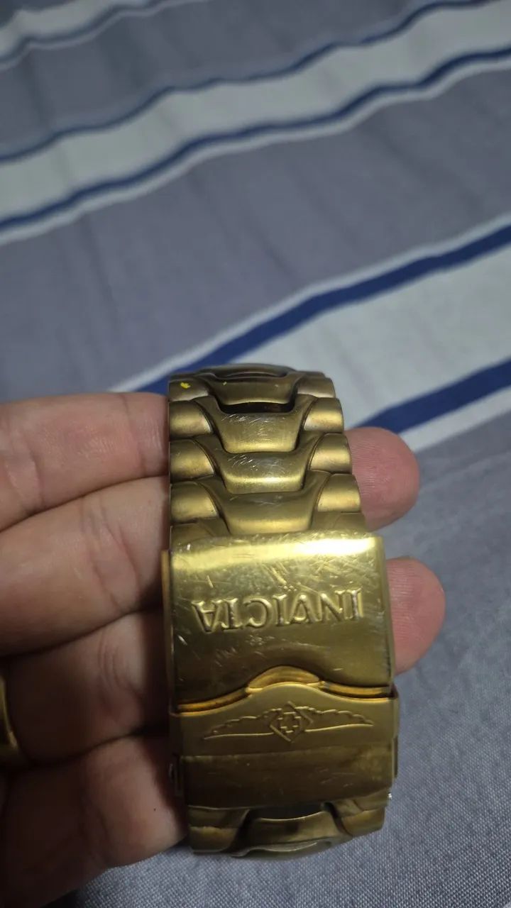 Relógio  - Foto 2