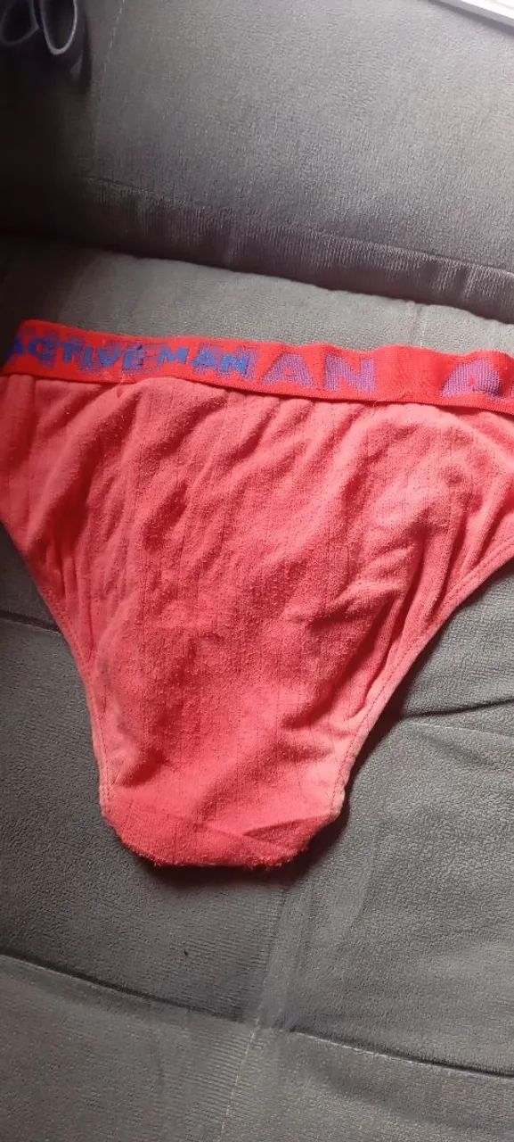 Cueca Use - Foto 2