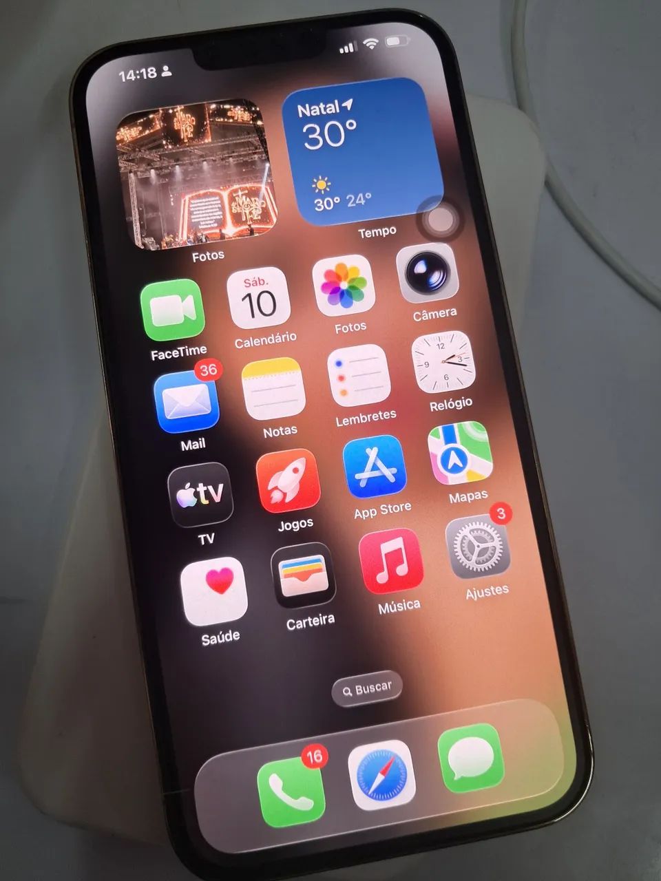 IPhone 13 pro max 
