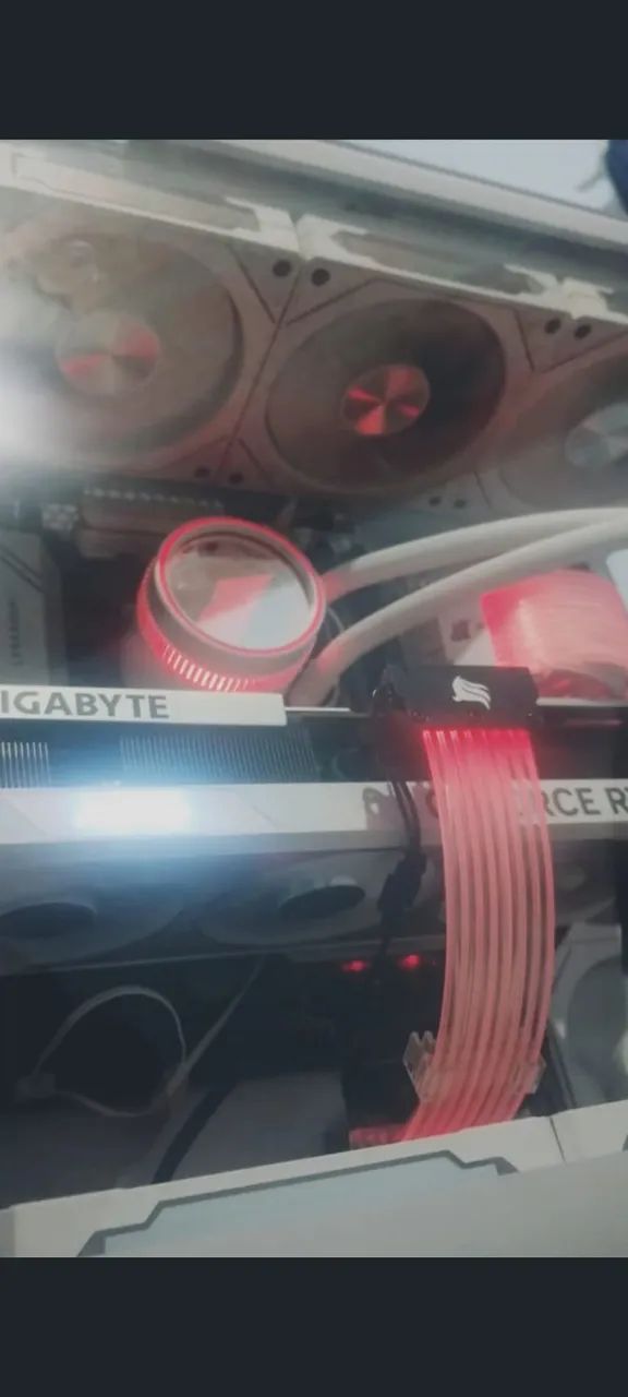 Kit Pc gamer