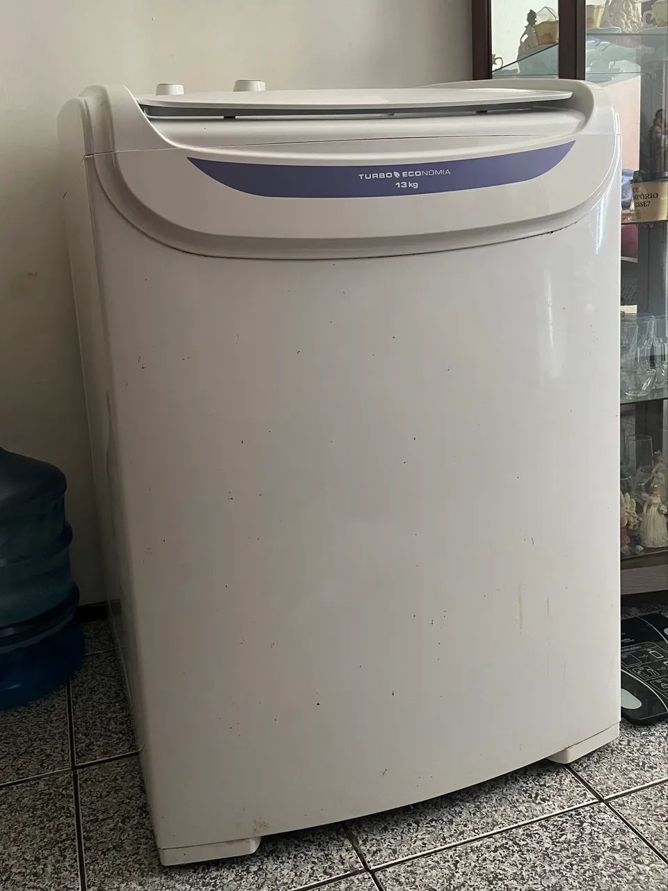 Máquina de Lavar Electrolux - Foto 4
